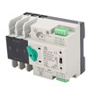 3P 110VPower Automatic Transfer Switch 63A Din Rail Type Mini
