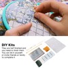Latch Hook Rug Kit DIY Latch Hook Craft Kits for