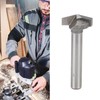 Router Bit Blade Diameter 16mm VShaped Tungsten Steel Engraving Milling