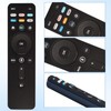 RIVIERA XRT260 Universal Voice Remote Control for All VIZIO 4K
