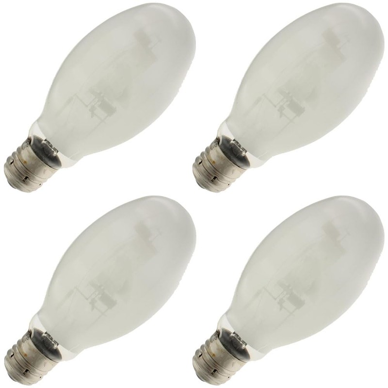 Industrial Performance Replacement for Venture Lighting MH250W/C/U/LU, 250 Watt, Metal