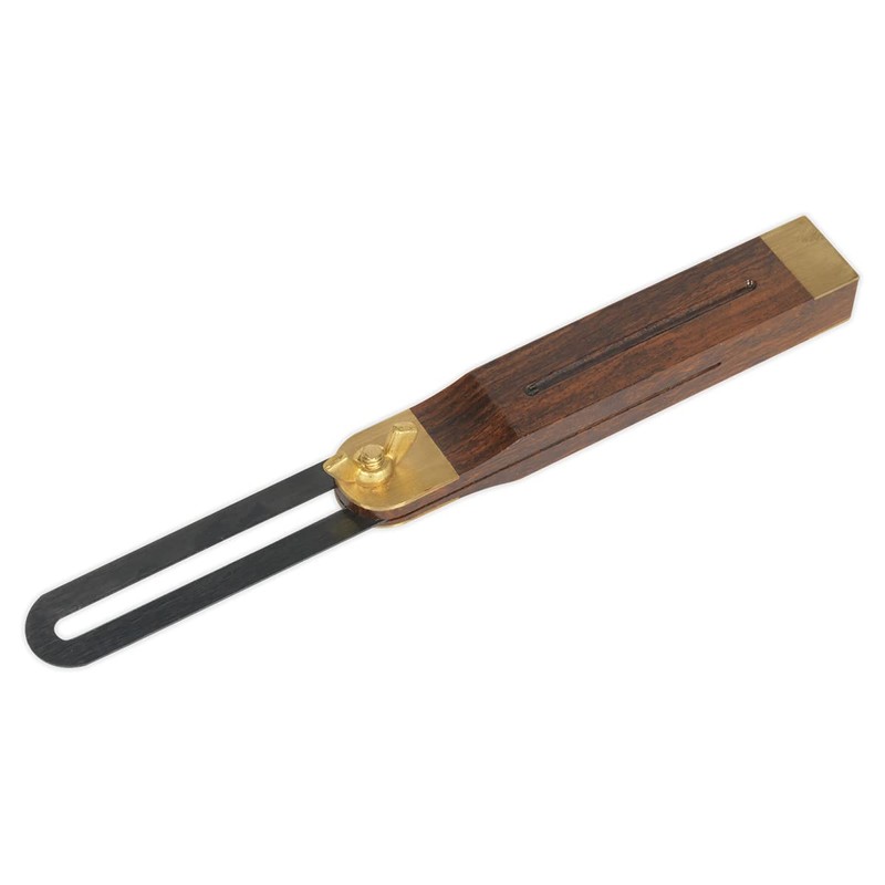 Sealey Ww007 Adjustable Hardwood Bevel 230Mm