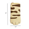 Oven Mitts Kitchen Cooking Baking Heat Resistant Cat Glove, 1
