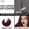 Hydra Matte Liquid Lipstick - Knight Rider by Gerard Cosmetic