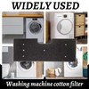 Foam Filter For GE Profile 4PCS | For GE Washer