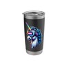 Unicorn Gaming Virtual Reality Adventure Stainless Steel Insulated Tumbler