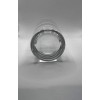 LIBBEY No.15720 CLEAR Endeavor 16.5oz Stackable Mixing Glass H-6 1/2".