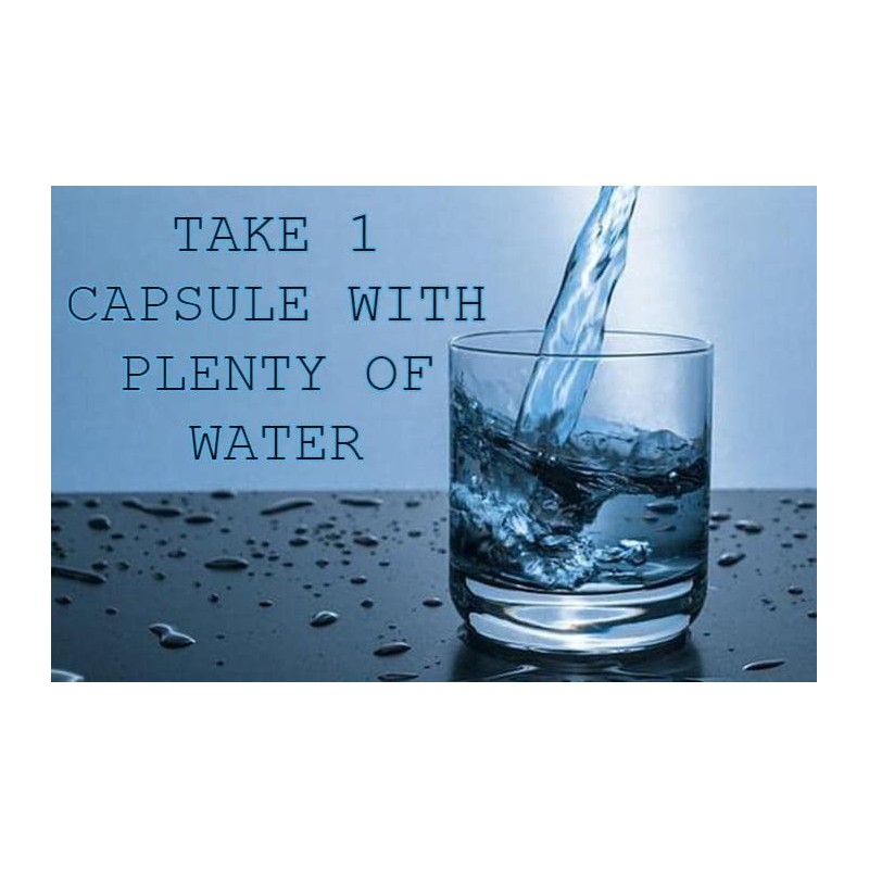 MOODEX MOODEX Ultra Extra Strong 500MG | Maximum Duration, Immediate