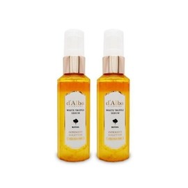 Dalba White Truffle Royal Intensive Serum 60ml 2pcs SF / 달바화이트트러플로얄인텐시브세럼60ml2개SF