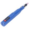 Electric Engraving Pen Handheld Rechargeable Micro Engraver Etching Pen Carve