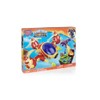 Mega Bloks Skylanders Arkeyan Copter Attack