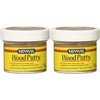 Minwax 13614000 Wood Putty, 3.75 Ounce, Early American - 2