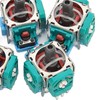 Pack of 5 3D Joystick Analogue Stick for Game Controller,