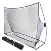 GoSports 10 ft x 7 ft Golf Practice Hitting Net