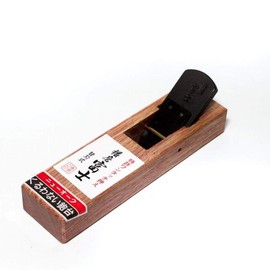 Kanetomo Kanna 42mm Smoothing Plane 717074 by tyzacktools