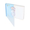 Sun-Star Stationery Chiikawa Memo Stand Type Wonder Tea Time Tea
