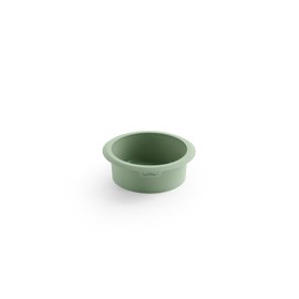 Lékué - 15cm Multi Function Air Fryer Mould - Green