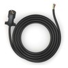 Superior Electric RVA1565-C 7-Way Trailer RV Truck Cord & Plug