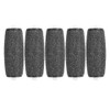 5pcs Replacement Grinding Head for Multifunctional Electric Foot Grinder Foot