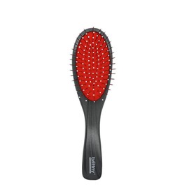 BRITTNY Wire Cushion Brush with Tip SB-BR98190