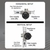 Fire Magic 3 Hour Automatic Barbecue Shut-Off Safety Timer -