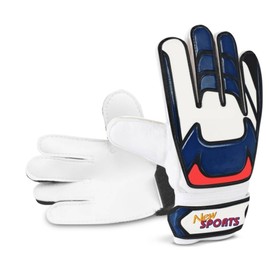 VEDES Großhandel GmbH - Ware New Sports Goalkeeper Gloves, Size M