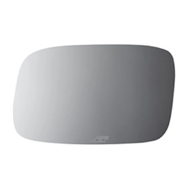 Mirrex Fits Lexus ES300 2002-2003 Driver Side Mirror Glass RH Replacement