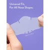 Nose Pore Patches Trio – Deep Cleansing Blackhead Remover Strips,
