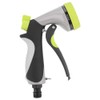 8 Patterns High Pressure Water Gun Head Hose Sprayer For