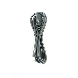 WELL SHIN WS-001 WS-002 Power Cord Assembly 6FT 125V-AC 10A D615289