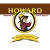 HOWARD Feed n Wax Wood & Conditioner Beeswax Polish, Orange,