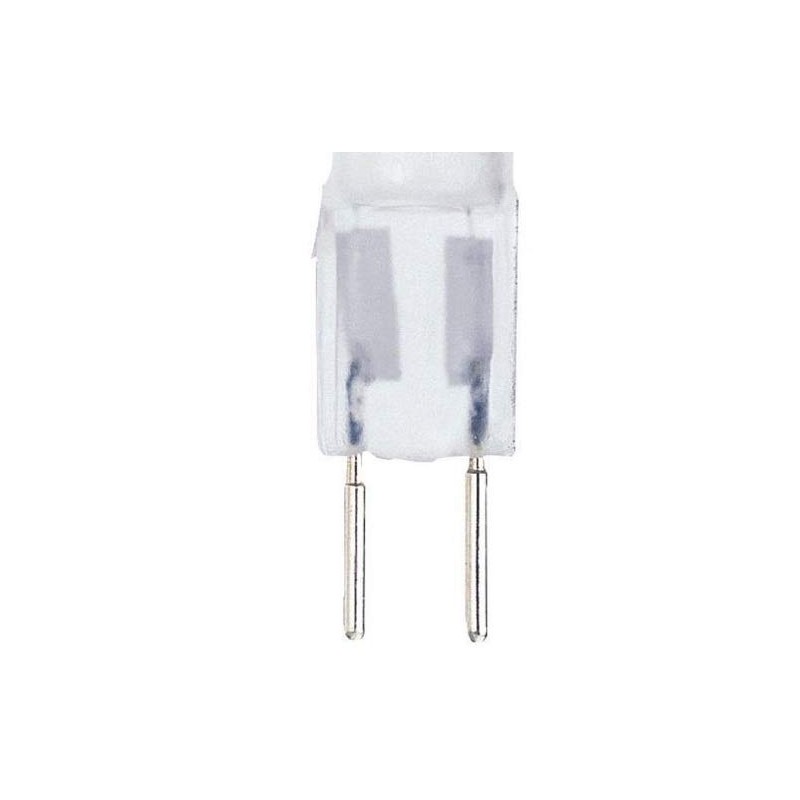 Westinghouse 04735 Corp 50-watt T4 Frosted Halogen Bulb , White