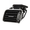 Car Air Conditioning Outlet Uniform Airflow Left Hand Drive Dashboard