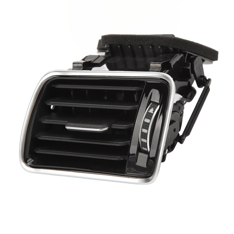 Car Air Conditioning Outlet Uniform Airflow Left Hand Drive Dashboard