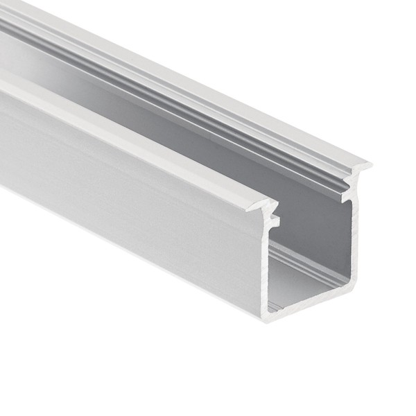 Kichler 1TEC1DWRC8 TE Standard Series Deep Well Recessed Channel -