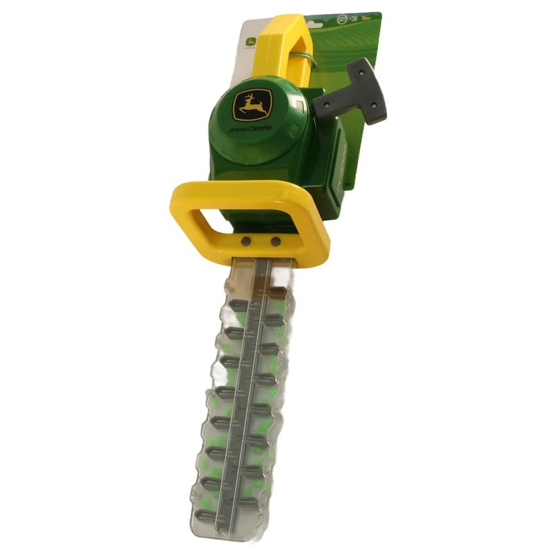 John Deere Power Clipper - TBEK35814