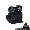 Camera Hot Shoe Boot Cover Top, Dustproof Hot Shoe Protector,