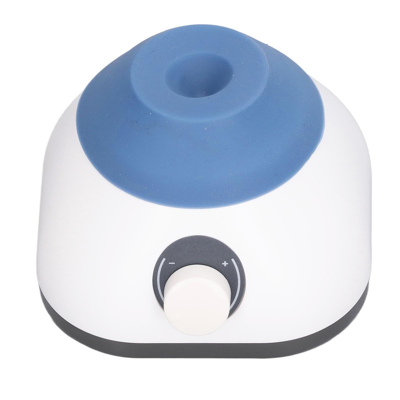 Mini Vortex Mixer Adjustable 50ML Laboratory Test Tube Vortex Paint