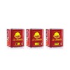 La Chinata. Smoked Paprika Powder. The three paprikas. Pack of