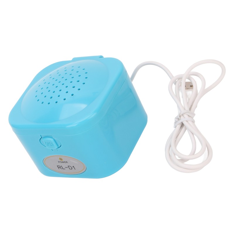Hearing Aid Dryer Dehumidifier Electronic Partner Constant Temperature Automatic Drying