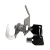 Tour Pack Trunk Lock & Keys, Tour Pack Pak Latches