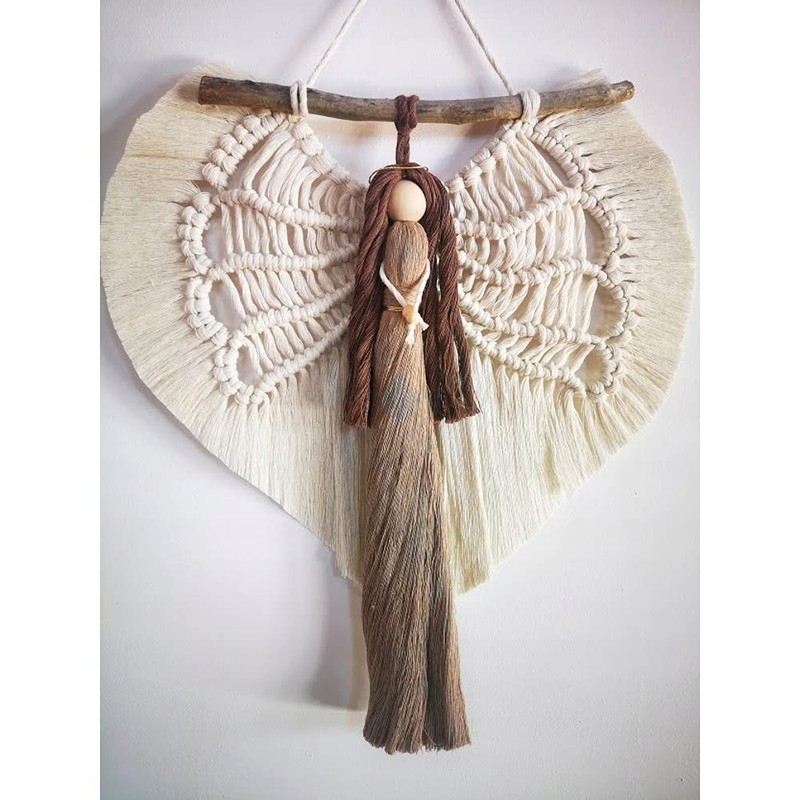 100 m / 328 ft of 5 mm Macrame Cord