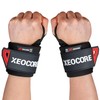 XEOCORE TORQUE 24" Weightlifting Wrist Wraps – Premium Heavy Duty