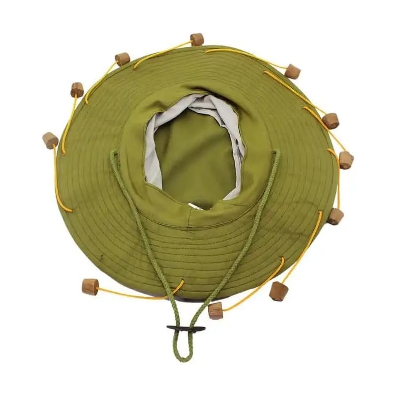 FNA FASHIONS® Unisex Australian Corks Hat - Perfect for Parties
