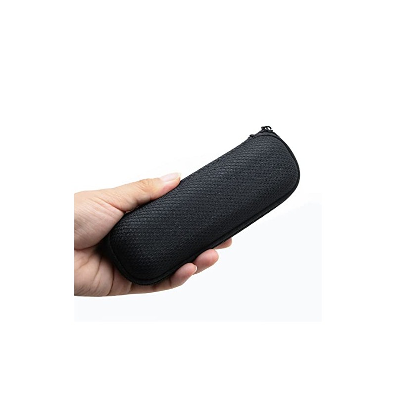 Eyekepper EVA Zip Case For Reading Glasses Black(5 pcs)