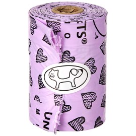 United Pets - Bon Ton Nano Refill, Pink