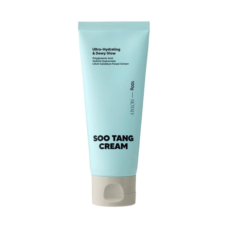 Notali Juletan Cream 40g / 노탈리 쥴탱크림 40g
