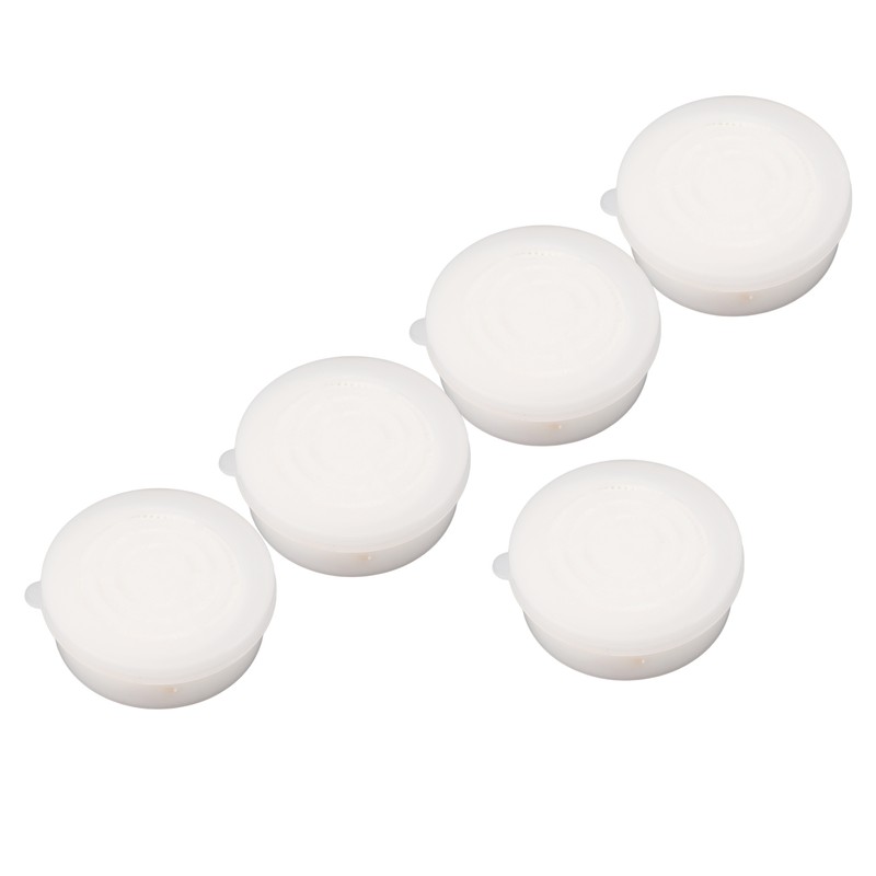 5 PCS Formic Acid Dispenser Easy To Use High Efficient