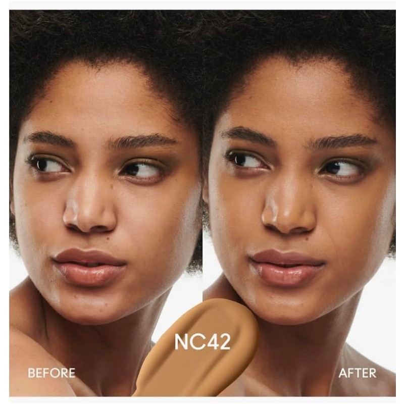 MAC Studio Radiance Serum Powered Foundation NC42