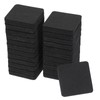 PATIKIL 2.5 Inch Felt Furniture Sliders, 24 Pcs Square Furniture
